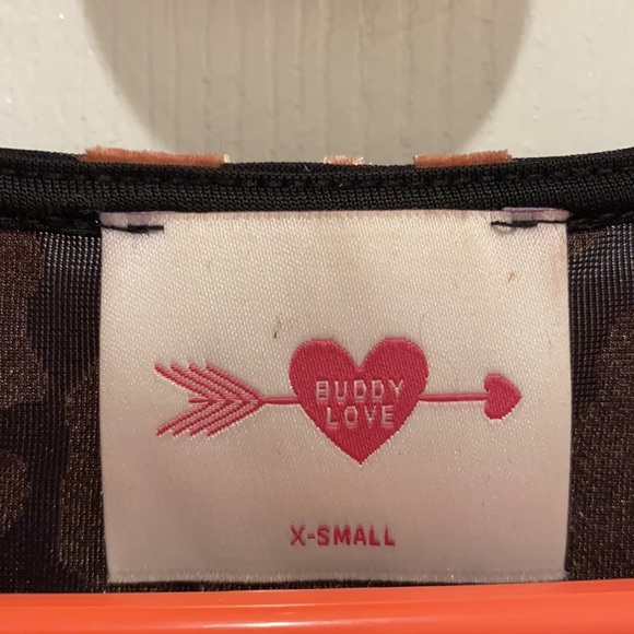 Romper - Picture 3 of 4